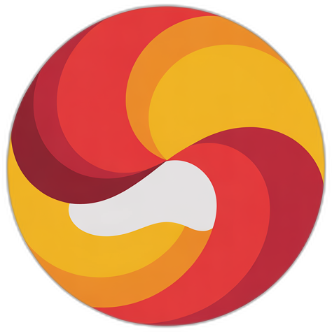 吾爱吃瓜网logo