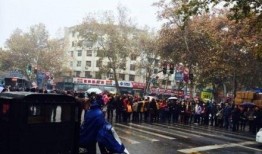 孝感暗访爆料事件最新,揭露背后惊人真相，揭开养老院黑幕