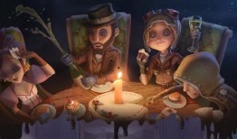 第五人格爆料最新真理之下,第五人格全新篇章揭秘