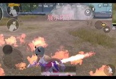 吃鸡国际服s15赛季爆料最新,战术革新，战局升级！