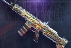pubgm最新爆料a5,A5版本革新升级，全新玩法等你来战！
