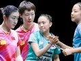 乒乓冠军爆料最新消息,最新赛事幕后故事与幕后英雄