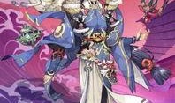 阴阳师5.0版本爆料最新,新式神、新机制，阴阳师世界再掀波澜