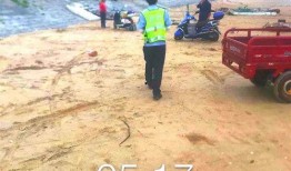 最新爆料采海砂,海砂开采背后的惊人真相与环保挑战
