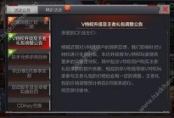 cf手游v等级最新爆料,揭秘V级玩家的神秘力量