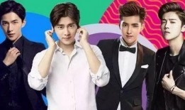 吴亦凡李易峰最新爆料,娱乐圈风云再起，两大巨星揭秘幕后真相
