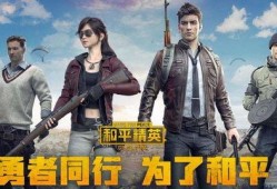 和平精英中最新爆料博主,神秘博主揭秘游戏最新动态与玩法革新